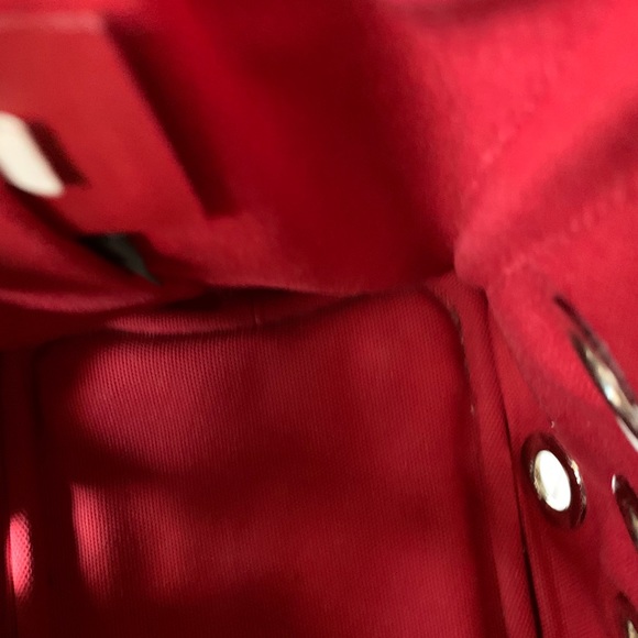 Prada Canapa limited edition crossbody/handbag - Picture 4 of 10